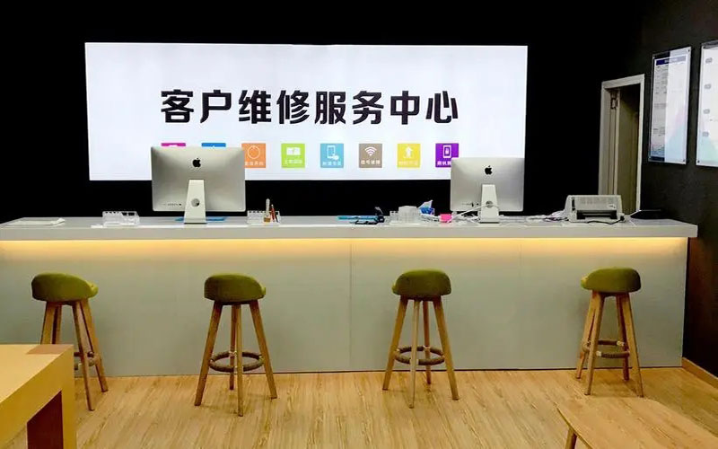屯昌苹果电脑主板故障维修